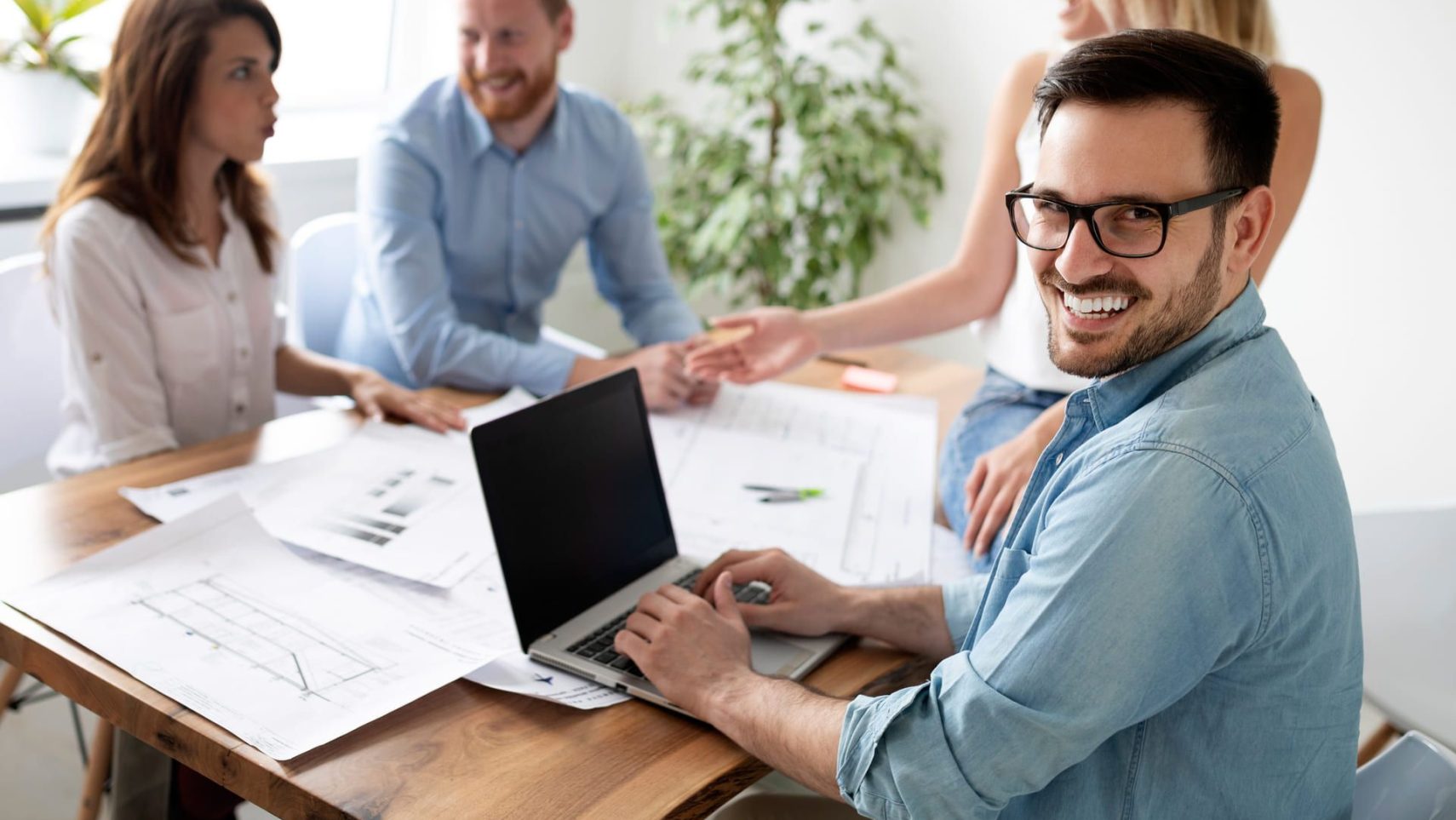 group-of-architects-and-business-people-working-to-HZZ2BCG-2.jpg